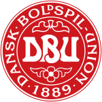 Denmark U17 W logo