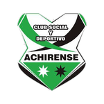 Deportivo Achirense logo