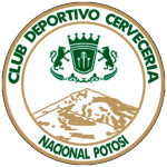 Deportivo Cervecería logo