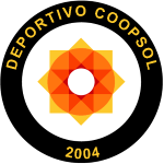 Deportivo Coopsol logo