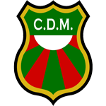 Deportivo Maldonado logo