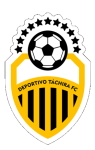 Deportivo Táchira II logo