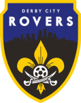 Derby City Rovers logo