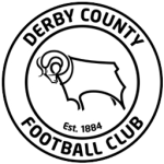 Derby County U19 logo