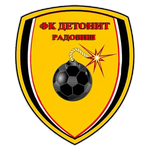 Detonit Junior logo