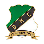 DHC Delft logo