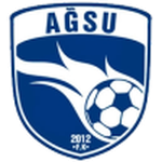 Difai Ağsu logo