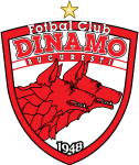 Dinamo Bucureşti U19 logo
