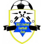 Doc's United FC logo