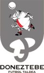 Doneztebe FT logo