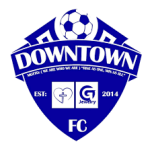 Downtown logo