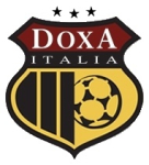 Doxa Italia logo
