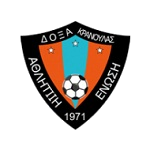 Doxa Kranoulas logo