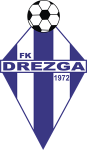Drezga logo