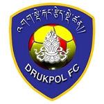 Drukpol logo