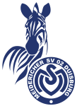 Duisburger logo