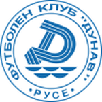Dunav Ruse logo