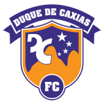 Duque de Caxias logo