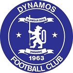 Dynamos logo