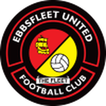 Ebbsfleet United W logo