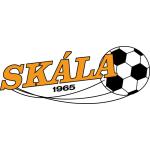 EBS / Skála W logo