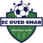 EC Oued Smar logo