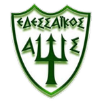 Edessaikos logo