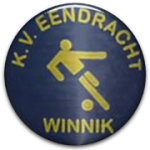 Eendracht Winnik logo