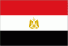 Egypt U23 logo