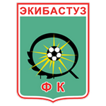Ekibastuz logo