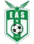 El Alia Sport logo