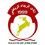 El Raja Marsa Matruh logo