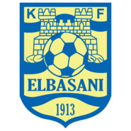 Elbasani logo