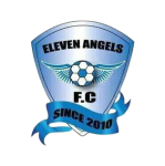 Eleven Angels logo