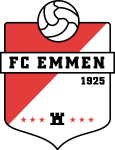 Emmen U21 logo