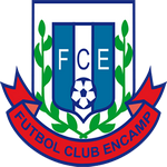 Encamp logo