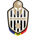 Engordany II logo