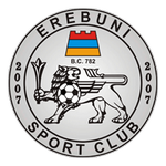 Erebuni logo
