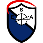 ES Agboville logo
