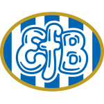 Esbjerg IF 92 logo