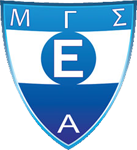 Ethnikos Alexandroupoli logo