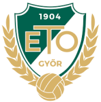 ETO Futsal logo