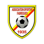 Fabrègues logo