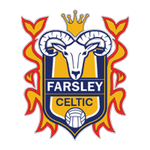 Farsley Celtic W logo