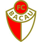 FC Bacau logo