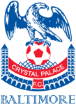FC Baltimore logo
