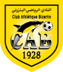 FC Bizerte logo