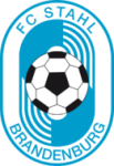 FC Brandenburg logo