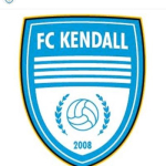 FC Kendall logo