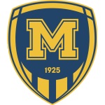 FC Kharkiv logo
